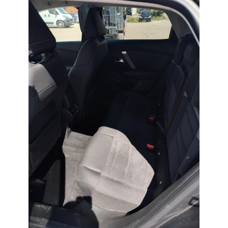 Anti brouillard droit (feux) CITROEN C4 3 PHASE 1 d’occasion