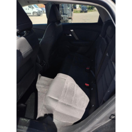 Anti brouillard droit (feux) CITROEN C4 3 PHASE 1 d’occasion