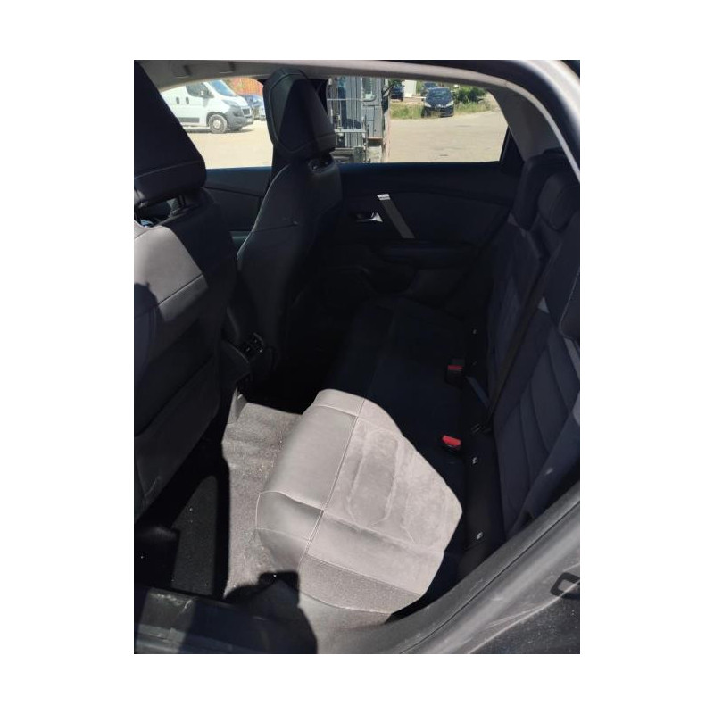 Anti brouillard droit (feux) CITROEN C4 3 PHASE 1 d’occasion