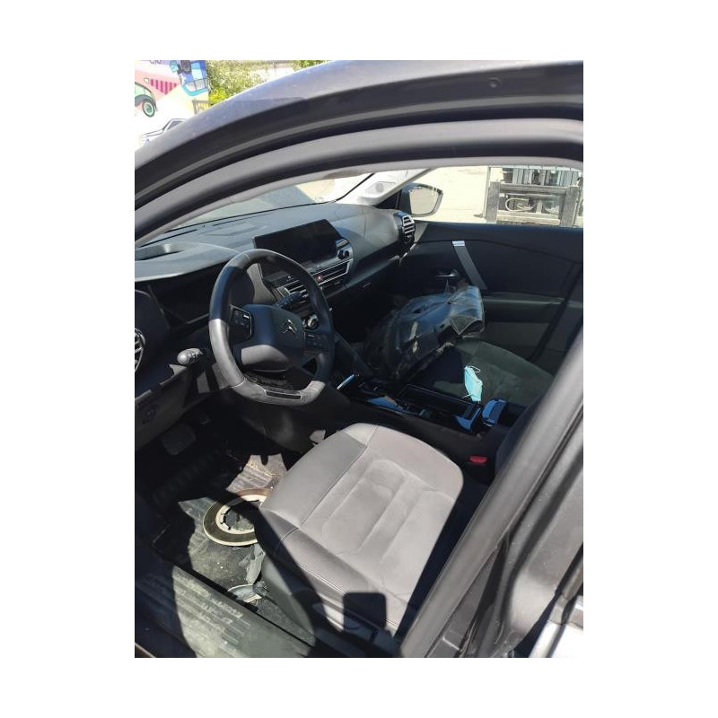 Anti brouillard droit (feux) CITROEN C4 3 PHASE 1 d’occasion