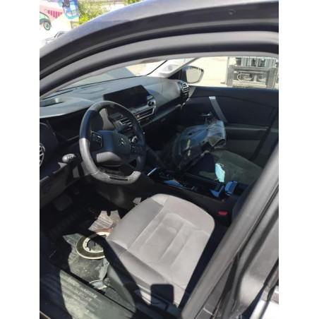Anti brouillard droit (feux) CITROEN C4 3 PHASE 1 d’occasion