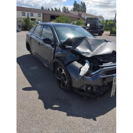 Anti brouillard droit (feux) CITROEN C4 3 PHASE 1 d’occasion