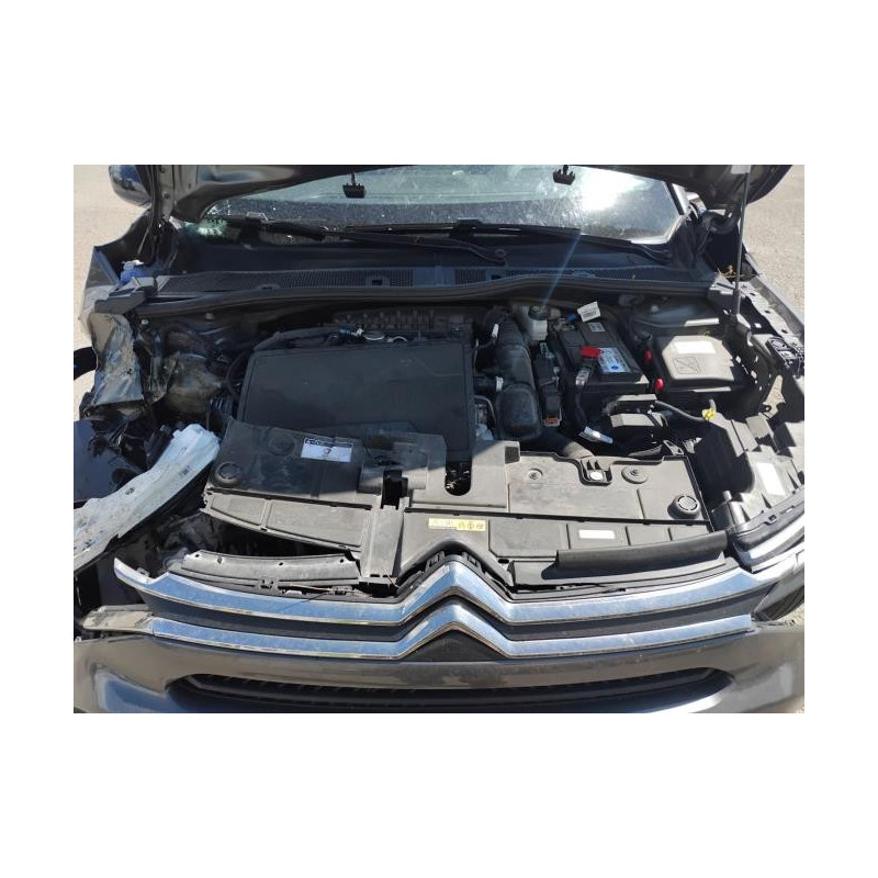 Anti brouillard droit (feux) CITROEN C4 3 PHASE 1 d’occasion