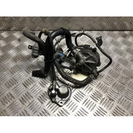 Pompe à vide SUZUKI JIMNY 1 PHASE 1 d’occasion