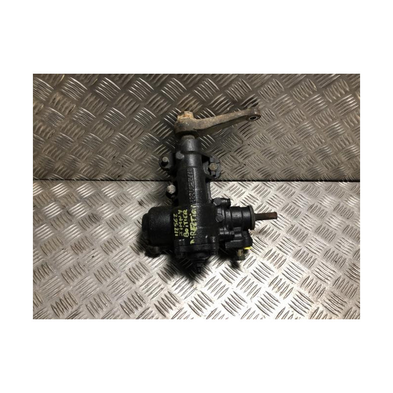 Pompe de direction SUZUKI JIMNY 1 PHASE 1 d’occasion