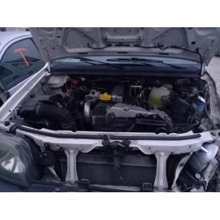 Pompe de direction SUZUKI JIMNY 1 PHASE 1 d’occasion