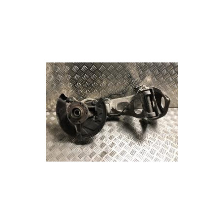 Fusee avant gauche PEUGEOT 508 1 SW PHASE 1 BREAK d’occasion