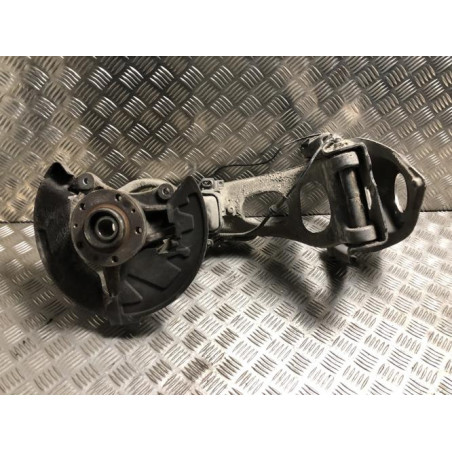 Fusee avant gauche PEUGEOT 508 1 SW PHASE 1 BREAK d’occasion