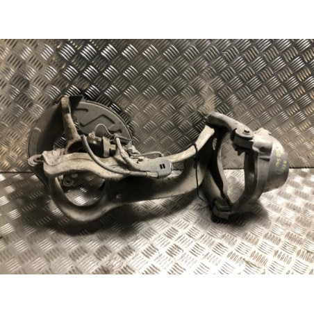 Fusee avant gauche PEUGEOT 508 1 SW PHASE 1 BREAK d’occasion