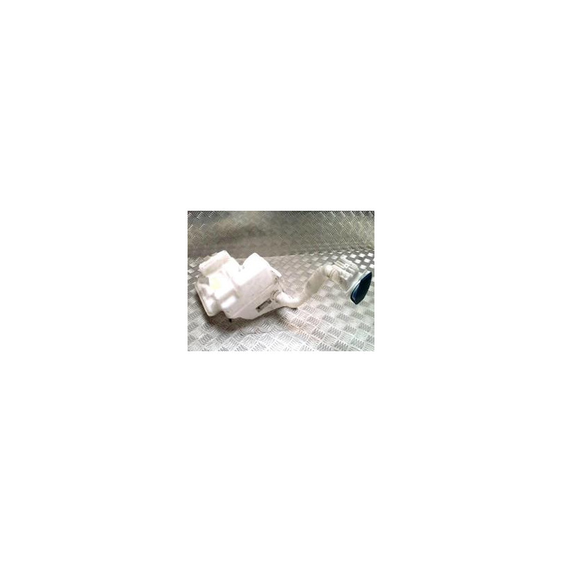 Vase de lave glace SKODA OCTAVIA 2 PHASE 1 d’occasion