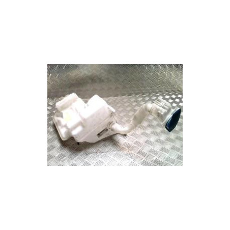 Vase de lave glace SKODA OCTAVIA 2 PHASE 1 d’occasion