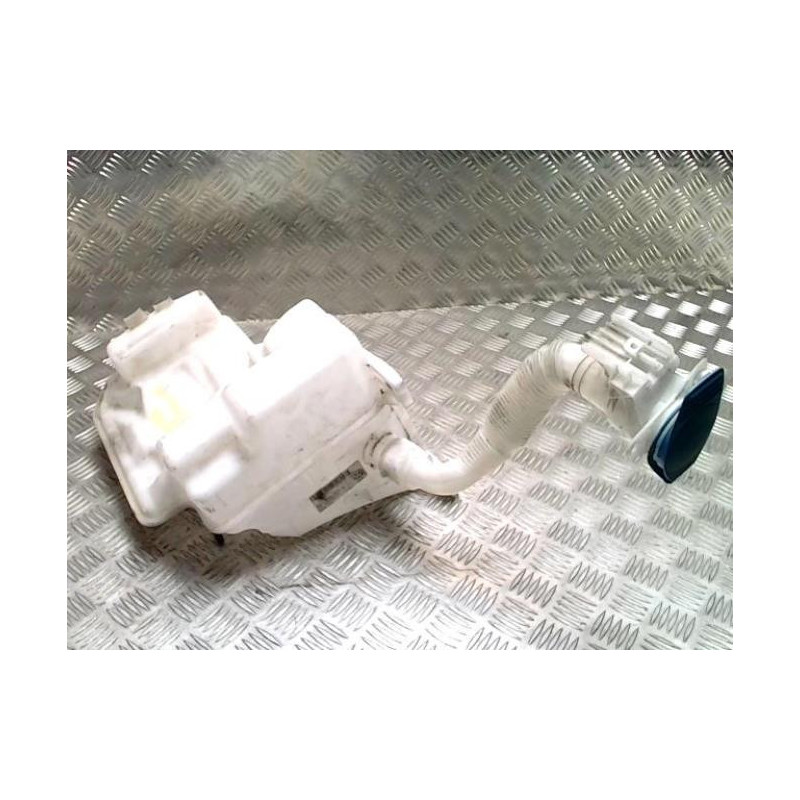 Vase de lave glace SKODA OCTAVIA 2 PHASE 1 d’occasion