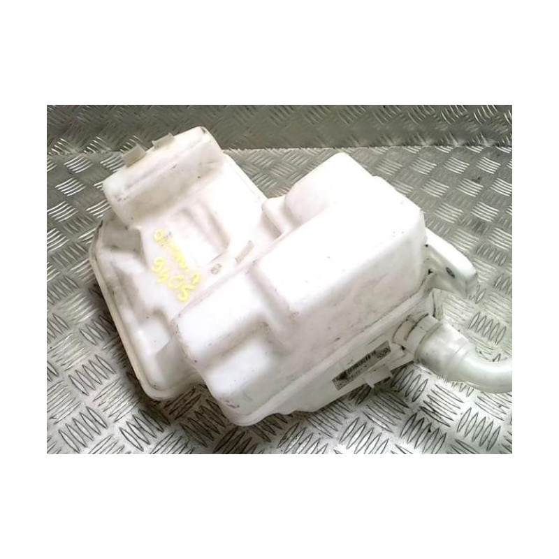 Vase de lave glace SKODA OCTAVIA 2 PHASE 1 d’occasion
