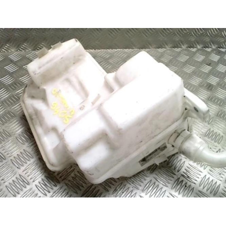 Vase de lave glace SKODA OCTAVIA 2 PHASE 1 d’occasion