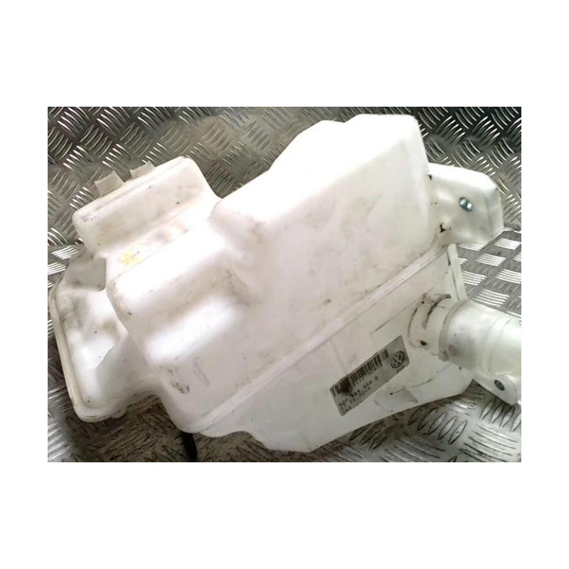Vase de lave glace SKODA OCTAVIA 2 PHASE 1 d’occasion