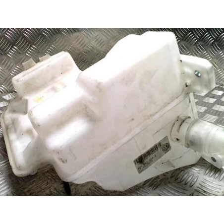 Vase de lave glace SKODA OCTAVIA 2 PHASE 1 d’occasion