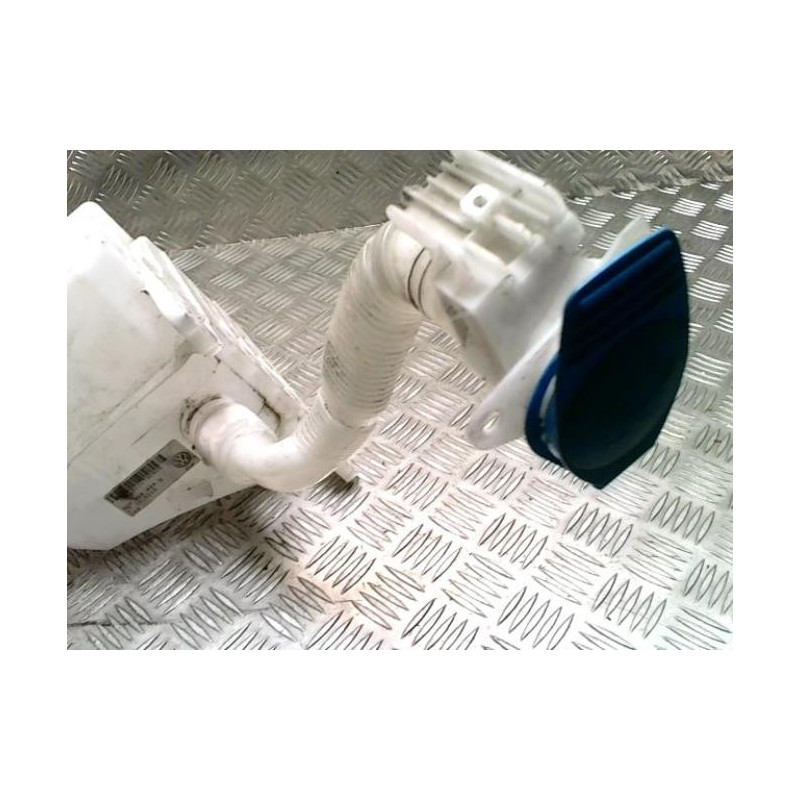 Vase de lave glace SKODA OCTAVIA 2 PHASE 1 d’occasion