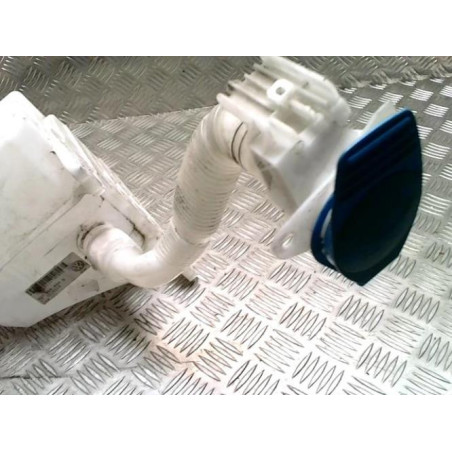 Vase de lave glace SKODA OCTAVIA 2 PHASE 1 d’occasion