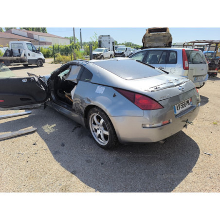 Module électronique NISSAN 350 Z COUPE d’occasion