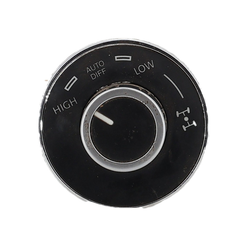 Bouton/Interrupteur VOLKSWAGEN TOUAREG 1 PHASE 2 d’occasion
