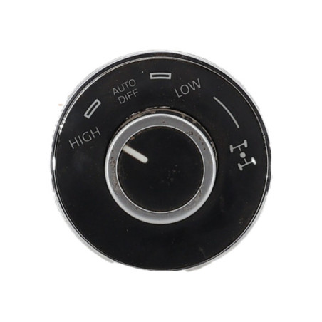 Bouton/Interrupteur VOLKSWAGEN TOUAREG 1 PHASE 2 d’occasion