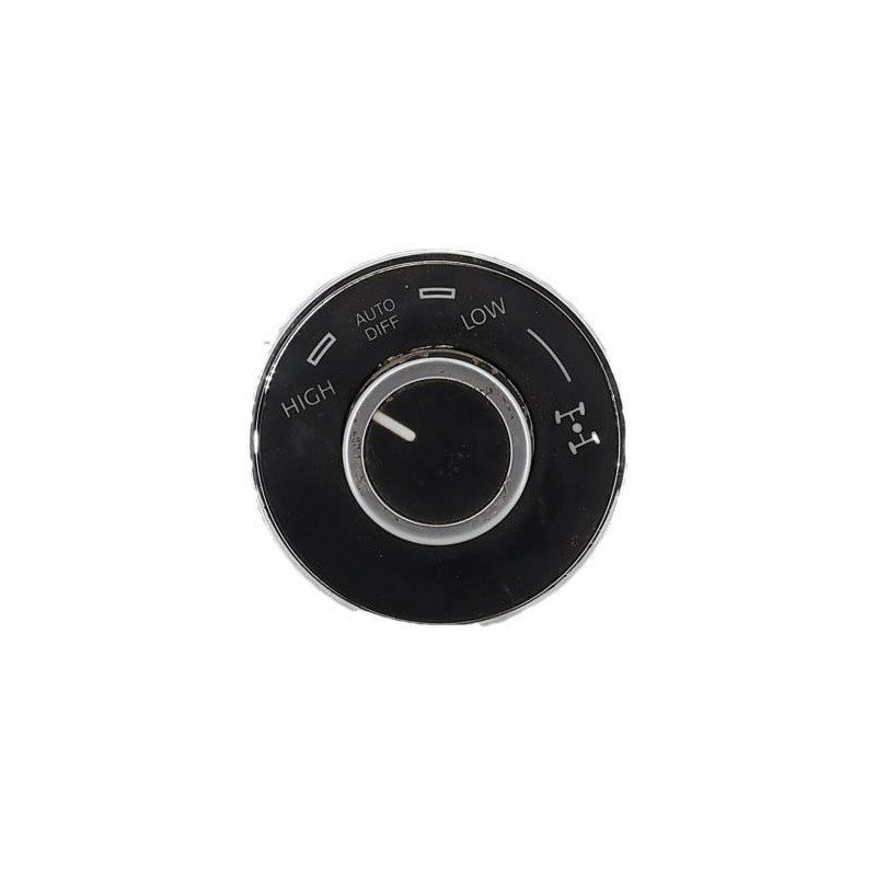 Bouton/Interrupteur VOLKSWAGEN TOUAREG 1 PHASE 2 d’occasion