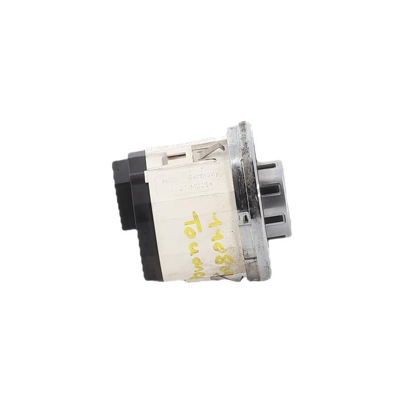 Bouton/Interrupteur VOLKSWAGEN TOUAREG 1 PHASE 2 d’occasion