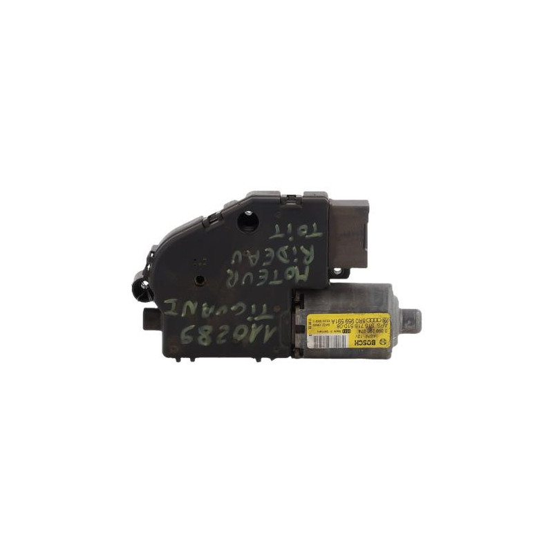 Moteur toit ouvrant VOLKSWAGEN TIGUAN 1 PHASE 2 d’occasion
