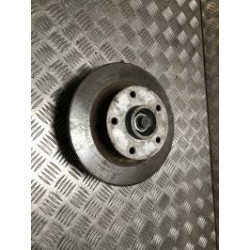 Tambour arriere droit RENAULT SCENIC 3 PHASE 1 d’occasion
