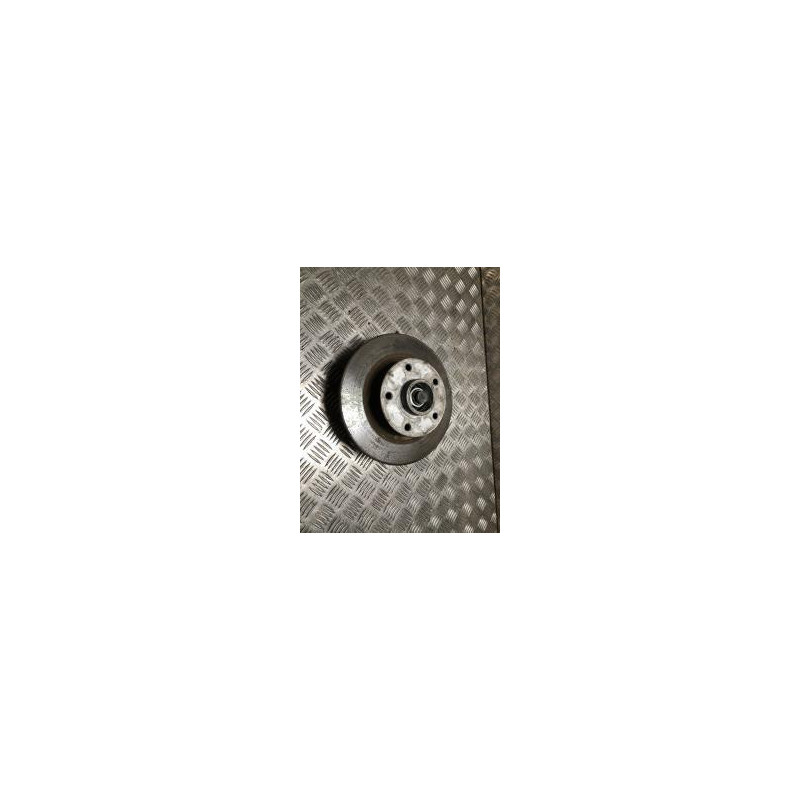 Tambour arriere droit RENAULT SCENIC 3 PHASE 1 d’occasion