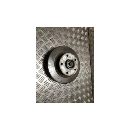 Tambour arriere droit RENAULT SCENIC 3 PHASE 1 d’occasion