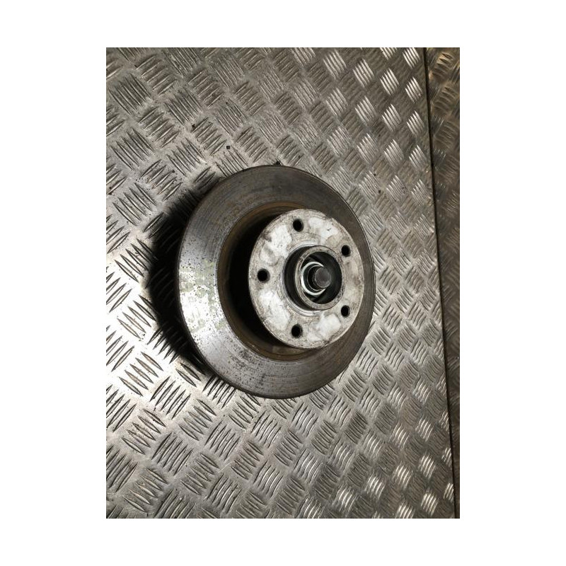 Tambour arriere droit RENAULT SCENIC 3 PHASE 1 d’occasion