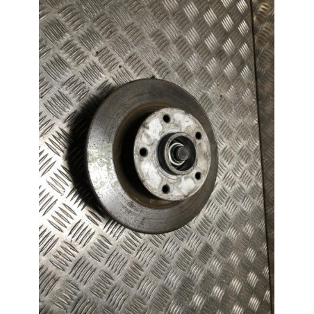 Tambour arriere droit RENAULT SCENIC 3 PHASE 1 d’occasion