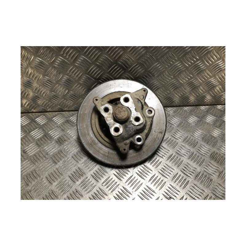 Tambour arriere droit RENAULT SCENIC 3 PHASE 1 d’occasion