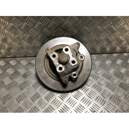 Tambour arriere droit RENAULT SCENIC 3 PHASE 1 d’occasion
