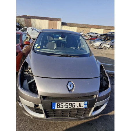 Tambour arriere droit RENAULT SCENIC 3 PHASE 1 d’occasion