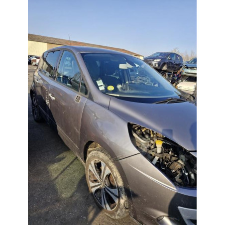 Tambour arriere droit RENAULT SCENIC 3 PHASE 1 d’occasion