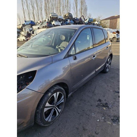 Tambour arriere droit RENAULT SCENIC 3 PHASE 1 d’occasion