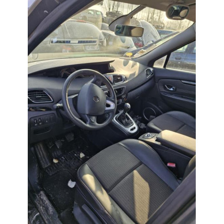 Tambour arriere droit RENAULT SCENIC 3 PHASE 1 d’occasion