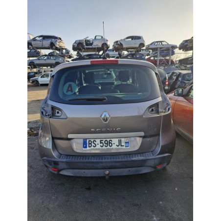 Tambour arriere droit RENAULT SCENIC 3 PHASE 1 d’occasion