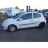 Renfort pare choc avant (traverse) RENAULT CLIO 3 PHASE 1 d’occasion