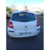 Renfort pare choc avant (traverse) RENAULT CLIO 3 PHASE 1 d’occasion