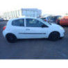 Renfort pare choc avant (traverse) RENAULT CLIO 3 PHASE 1 d’occasion