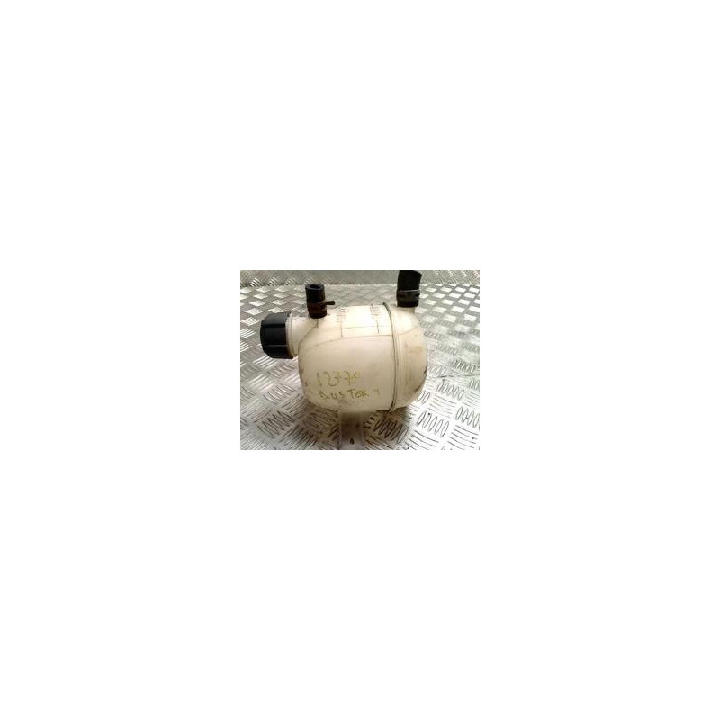Vase d'expansion DACIA DUSTER 1 PHASE 1 d’occasion
