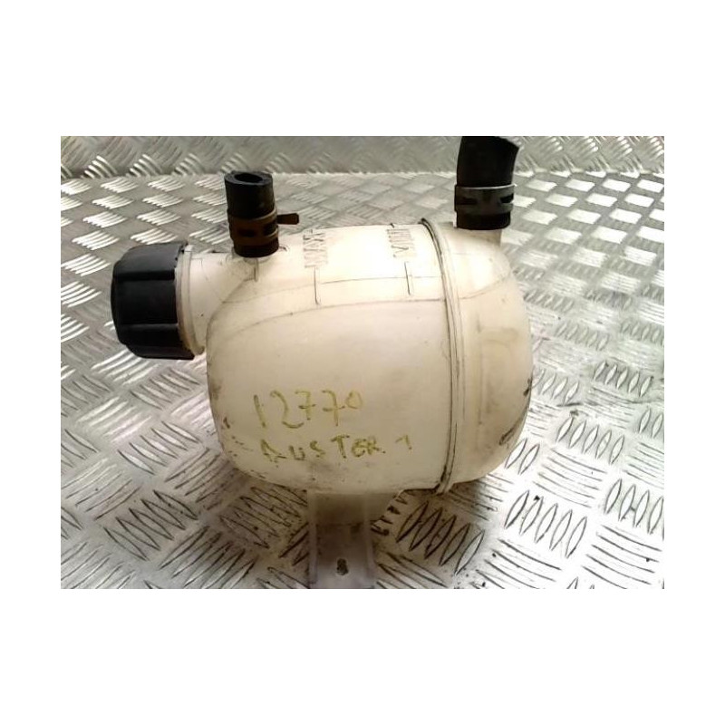 Vase d'expansion DACIA DUSTER 1 PHASE 1 d’occasion