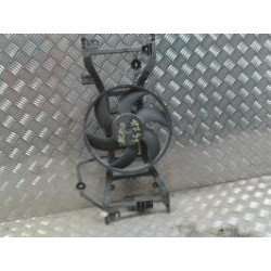 Moto ventilateur radiateur RENAULT CLIO 4 PHASE 1 d’occasion