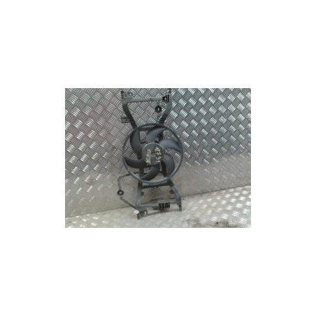 Moto ventilateur radiateur RENAULT CLIO 4 PHASE 1 d’occasion