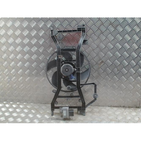 Moto ventilateur radiateur RENAULT CLIO 4 PHASE 1 d’occasion