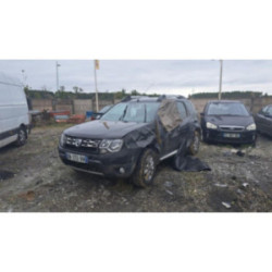 Bielette anti couple moteur DACIA DUSTER 1 PHASE 2 d’occasion