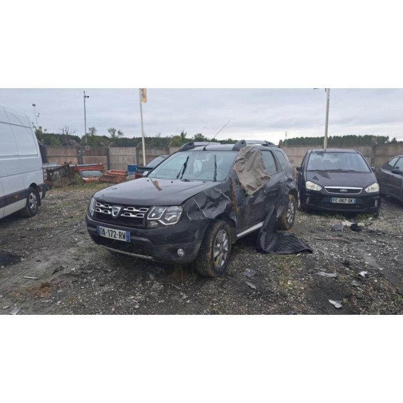 Bielette anti couple moteur DACIA DUSTER 1 PHASE 2 d’occasion